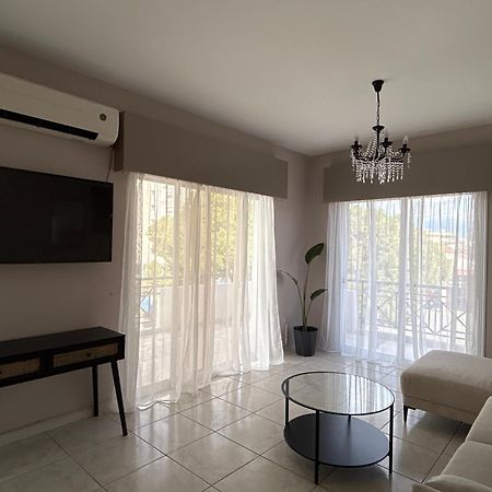 Beach Apartment'S Limassol Exterior foto