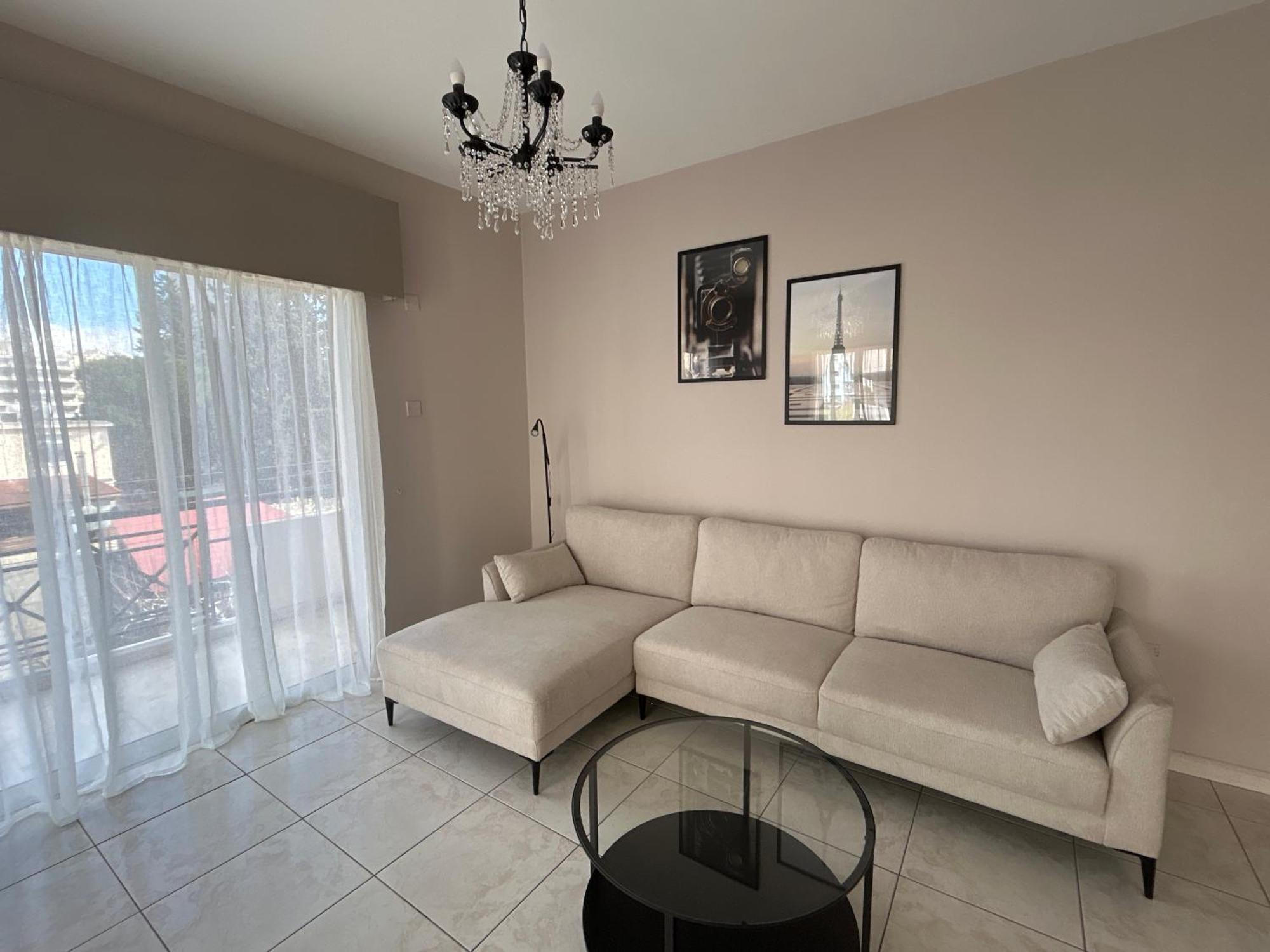 Beach Apartment'S Limassol Exterior foto